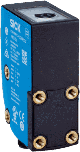 Sick KTX-WP92142252ZZZZ Contrast Sensor KTX 1078068
