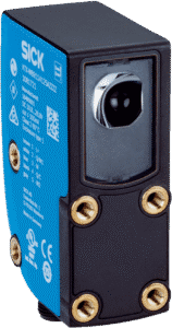 Sick KTX-WP92141252ZZZZ Contrast Sensor KTX 1078099