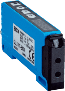 Sick GLL170T-B434 Fiber-optic Sensor GLL170 6063341