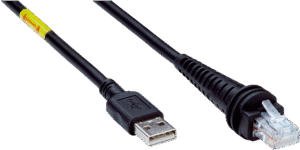 Sick USB Cable 6052578