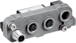 Sick MICSX-BANNZZZZ1 System Plugs And Extension Modules system plugs microScan3 2086102