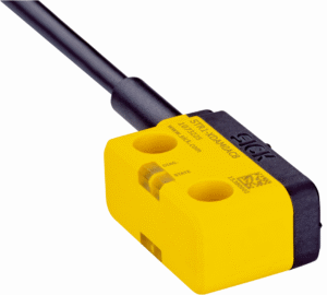 Sick STR1-SAXM10P5 Safety Switche STR1 1086628