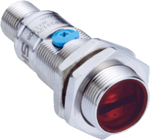 Sick GRTE18S-P2442V Photoelectric Sensor GR18 1085679