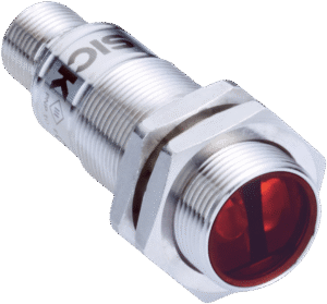 Sick GRL18S-P2431V Photoelectric Sensor GR18 1085706