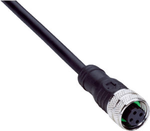 Sick KA24-SIF225 Sensor/Actuator Cable 6061173