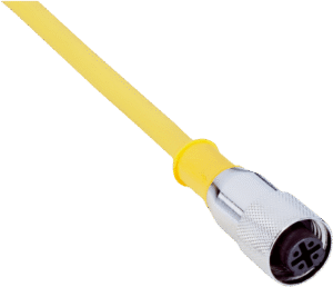 Sick KA24-SIF22 Cable With Connector 7023591