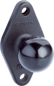 Sick Sensor Mount (1" Ball) 5333533