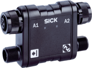 Sick IO-Link Connector Y- And T-Splitter 2092757