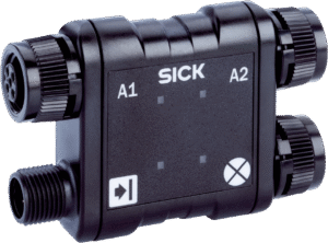 Sick Muting Connector Y- And T-Splitter 2092758
