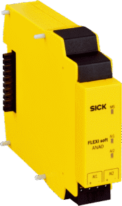 Sick FX3-ANA020002 Safety Controller Flexi Soft 1051134