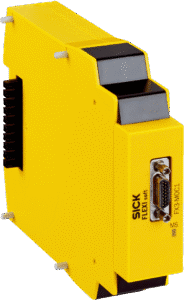 Sick FX3-MOC100000 Safety Controller Flexi Soft 1057833