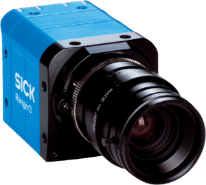 Sick V3DR3-60NE31111 3D Machine Vision Ranger3-60 1091560