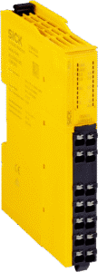 Sick RLY3-OSSD100 Safety Relay ReLy 1085343