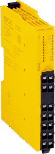 Sick RLY3-OSSD200 Safety Relay ReLy 1085344