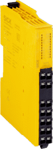 Sick RLY3-EMSS100 Safety Relay ReLy 1085345