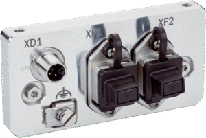 Sick MICSX-CPNNZZZZ1 System Plugs And Extension Modules system plugs microScan3 2087905