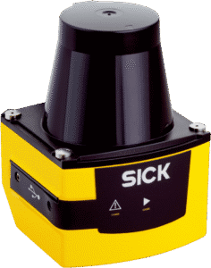 Sick TIM781S-2174104 LiDAR Sensor TiM 1096363
