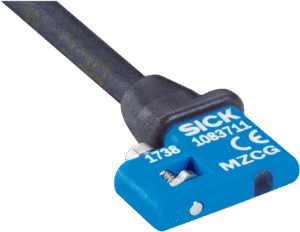 Sick MZCG-1Z7PS-KP0 Cylinder Sensor MZCG 1083699