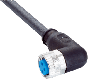Sick YG8U13-100UA1XLEAX Sensor/Actuator Cable 2095588