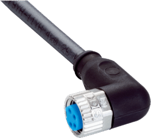 Sick YG8U14-100UA3XLEAX Sensor/Actuator Cable 2095591