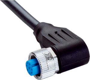 Sick YG2A18-100UA5XLEAX Sensor/Actuator Cable 2095781