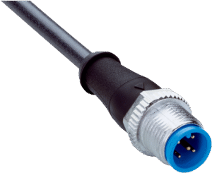 Sick YM2A15-100UB5XLEAX Sensor/Actuator Cable 2095843