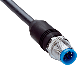 Sick YM2A18-010UA5XLEAX Sensor/Actuator Cable 2095871
