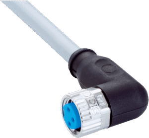Sick YG8U13-100VA1XLEAX Sensor/Actuator Cable 2096209