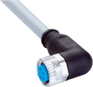Sick YG8U14-100VA3XLEAX Sensor/Actuator Cable 2095964