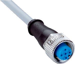 Sick YF2A15-150VB5XLEAX Sensor/Actuator Cable 2096242