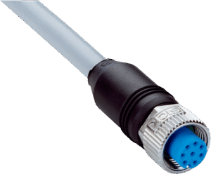 Sick YF2A28-300VA6XLEAX Sensor/Actuator Cable 2096357