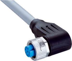 Sick YG2A28-050VA6XLEAX Sensor/Actuator Cable 2096219