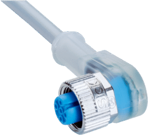 Sick YI2A14-050VB3XLEAX Sensor/Actuator Cable 2096223