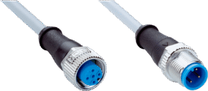 Sick YF2A13-060VB1M2A13 Sensor/Actuator Cable 2113002