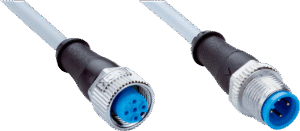 Sick YF2A14-C60VB3M2A14 Sensor/Actuator Cable 2096248