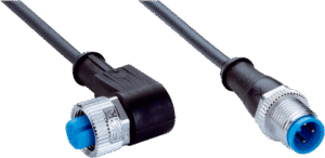 Sick YG2A13-020UB1M2A13 Sensor/Actuator Cable 2095993