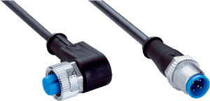 Sick YG2A15-020UB5M2A15 Sensor/Actuator Cable 2095601