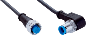 Sick YF2A14-C60UB3N2A14 Sensor/Actuator Cable 2095728
