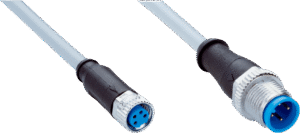 Sick YF8U14-C60VA3M2A14 Sensor/Actuator Cable 2096607