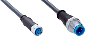 Sick YF8U14-C60UA3M2A14 Sensor/Actuator Cable 2096135