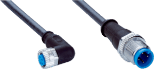 Sick YG8U14-C60UA3M2A14 Sensor/Actuator Cable 2096681