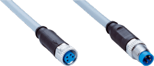 Sick YF8U14-C60VA3M8U14 Sensor/Actuator Cable 2096612