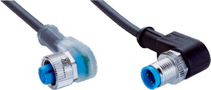 Sick YI2A14-C60UB3N2A14 Sensor/Actuator Cable 2095788