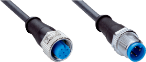 Sick YF2A14-C60UB3M2A14 Sensor/Actuator Cable 2095999