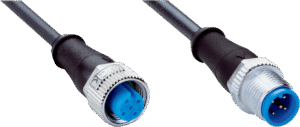 Sick YF2A15-C60UB5M2A15 Sensor/Actuator Cable 2096006