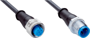 Sick YF2A13-050UB1M2A13 Sensor/Actuator Cable 2095995