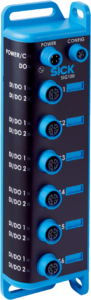 Sick SIG100-0A0111100 Network Devices SIG100 1089792