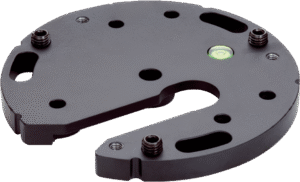 Sick Base Plate PU3 / PUM/PM3 Mounting Systems Device Columns 2032215