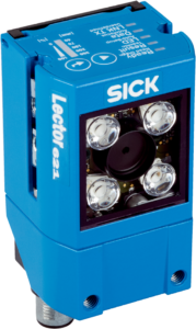 Sick V2D621R-2MSFFB5 Image-Based Code Reader Lector621 1085375