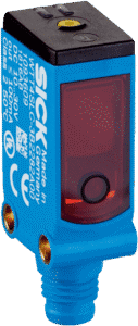 Sick WTT4SLC-3B2262B01 Laser Distance Sensor WTT4 PowerProx 1106949